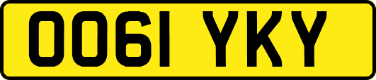 OO61YKY