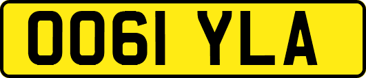 OO61YLA