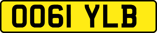 OO61YLB