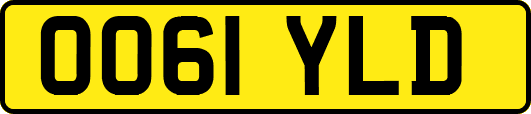 OO61YLD