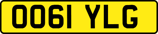 OO61YLG