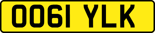 OO61YLK