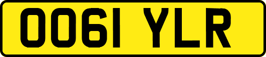 OO61YLR