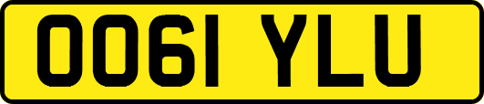 OO61YLU