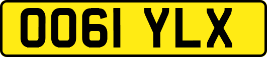 OO61YLX