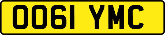OO61YMC