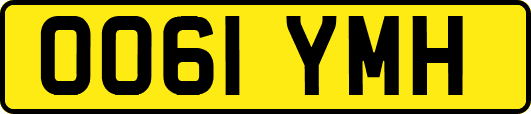 OO61YMH