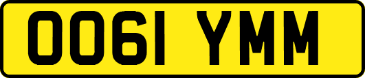 OO61YMM