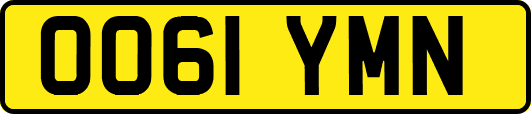 OO61YMN