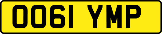OO61YMP