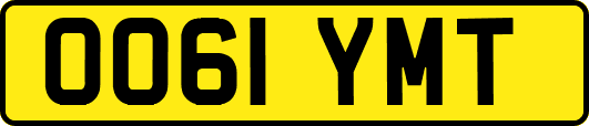 OO61YMT