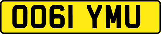 OO61YMU