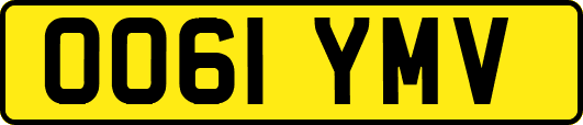 OO61YMV