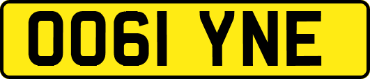 OO61YNE