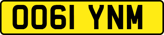OO61YNM