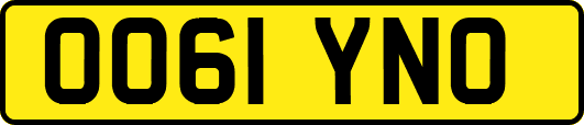OO61YNO