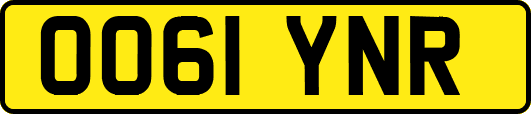 OO61YNR