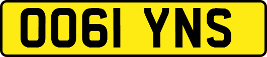 OO61YNS