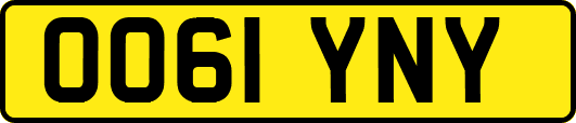 OO61YNY