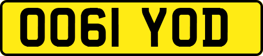 OO61YOD
