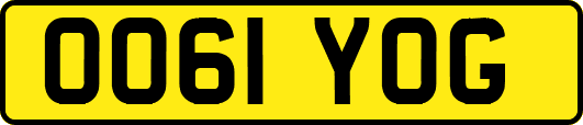 OO61YOG