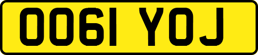 OO61YOJ