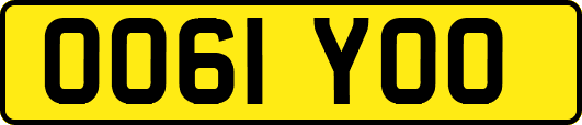 OO61YOO