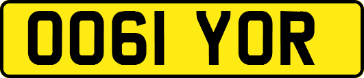 OO61YOR
