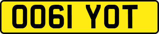 OO61YOT
