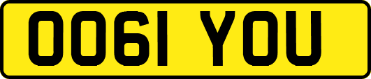 OO61YOU