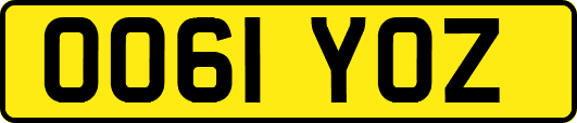 OO61YOZ
