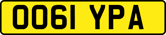 OO61YPA