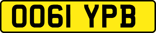 OO61YPB