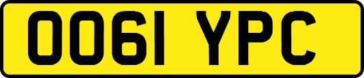 OO61YPC
