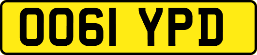 OO61YPD