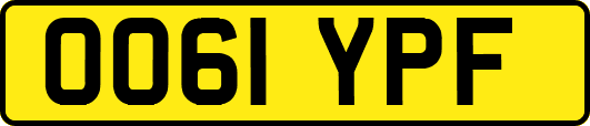OO61YPF