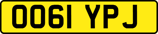 OO61YPJ