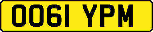 OO61YPM