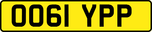 OO61YPP