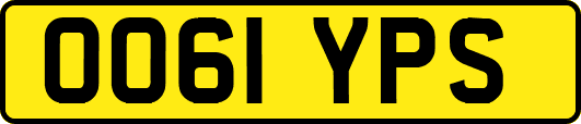OO61YPS