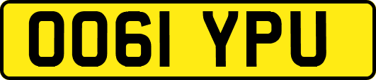 OO61YPU