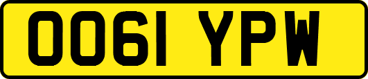 OO61YPW