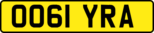 OO61YRA