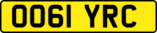 OO61YRC
