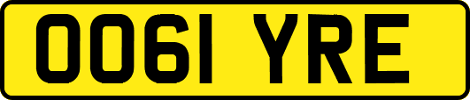 OO61YRE