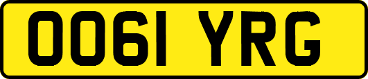 OO61YRG