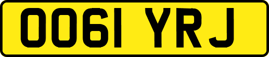 OO61YRJ