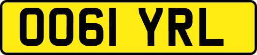 OO61YRL