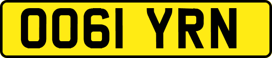 OO61YRN