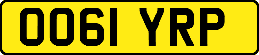 OO61YRP